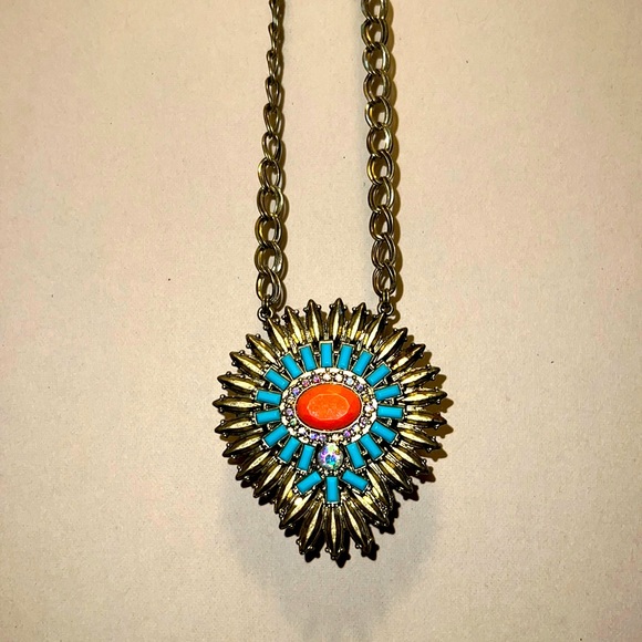 Silpada Jewelry - Necklace
